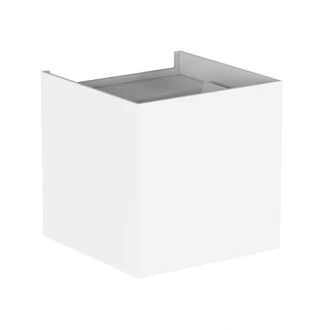 Архитектурная подсветка DesignLed NEXT GW-A310-6-WH-WW (220V, куб, IP54)