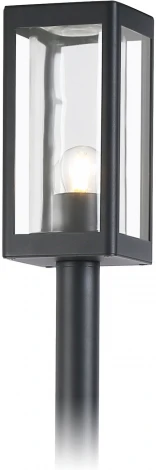 Наземный фонарь GARDEN ST2422 Ambrella (220V, IP54)