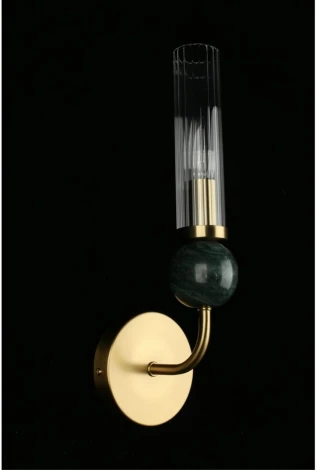 Бра Aployt Izidora APL.337.01.01 (220V)