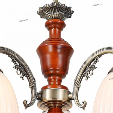 Подвесная люстра ST Luce Fiore 2 SL151.303.03