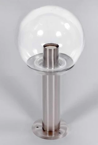 Наземный фонарь Oasis Light 75304-450 SS