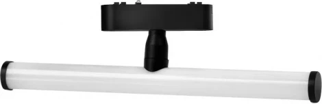 Трековый светильник низковольтный 6W 40V Wertmark WTH WTH.O18.607.40.06 (LED)