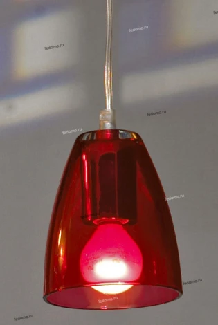 Подвесной светильник Lussole Quarona LSN-4706-01