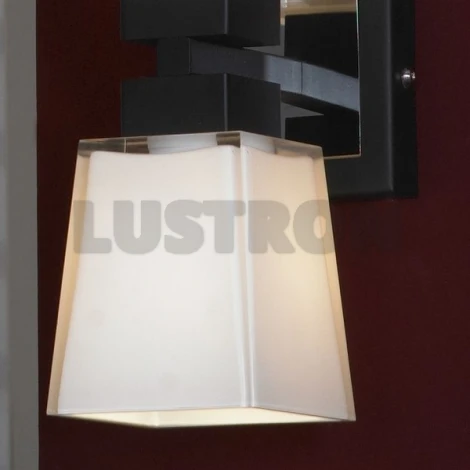 Настенный светильник Lussole Lente LSC-2501-02 (220V, IP21)