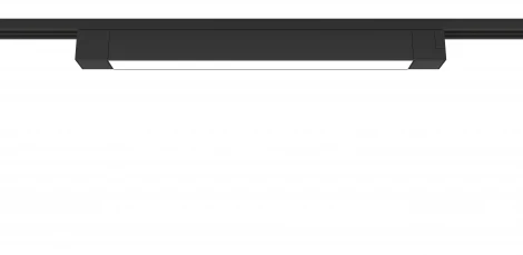 Трековый линейный светильник светодиодный однофазный 220V Ritter Artline 59719 7