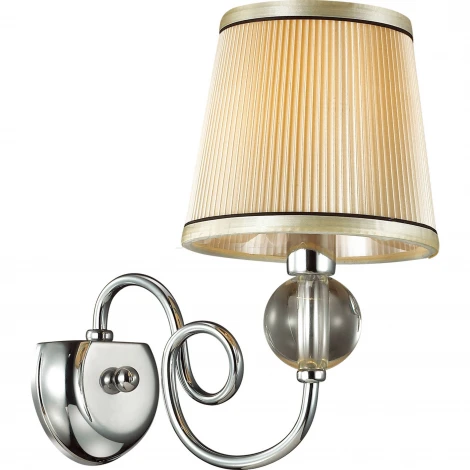 Бра Odeon Light Molinari 3945/1W