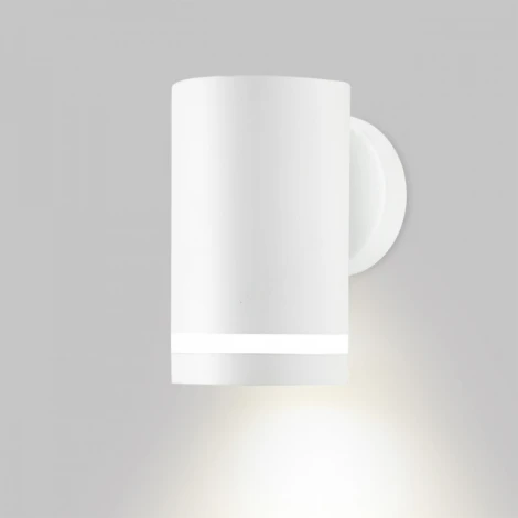 Архитектурная подсветка Imex IL.0014.0018-WH IP54 (220V, круглые)