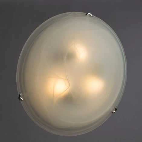 Настенно-потолочный светильник Arte Lamp Symphony A3450PL-3CC