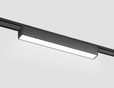 Светильник светодиодный трековый для магнитного шинопровода Ambrella Track System GV1449 (48V)