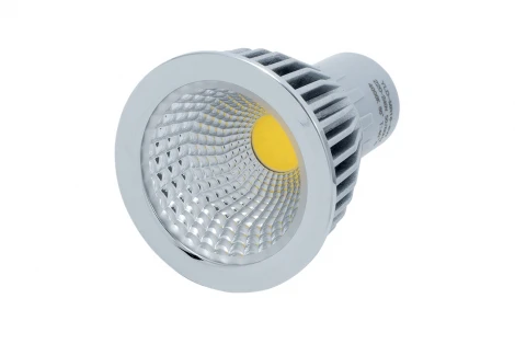 Лампочка светодиодная GU5.3 6W 4000K DesignLed LB-YL-CHR-GU5.3-6-NW