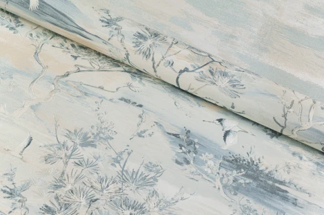 Обои виниловые Артекс Nature 10372-01 10,05 x 1,06 м