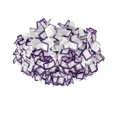 Потолочный светильник Loft It Clizia 10231/780C Purple