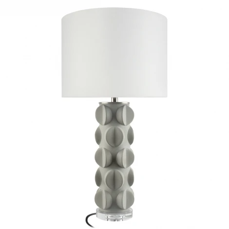 Настольная лампа Loft It Beans 10494T Grey