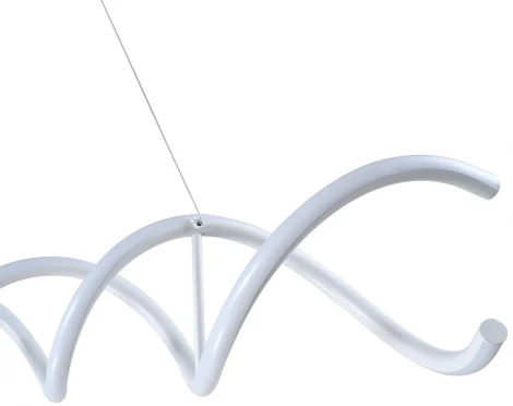 Подвесной светильник светодиодный V1960-PL Combo LED*60W (220V, на тросе)