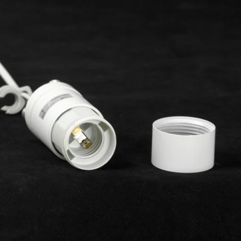 Торшер с полкой на треноге со столиком Lussole Levy LSP-0669 (220V, выключатель)