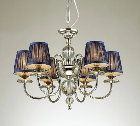 Подвесная люстра Odeon Light Mirella 4191/6