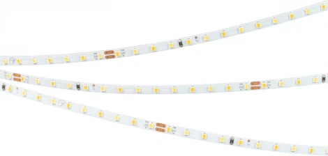Светодиодная лента MICROLED-M140-4mm 24V White-CDW (4.8 W/m, IP20, 2216, 5m) (Arlight, узкая) 024505(2)