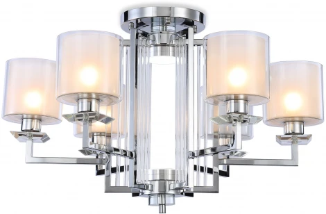 Потолочная люстра Ambrella TRADITIONAL TR4418 (220V)