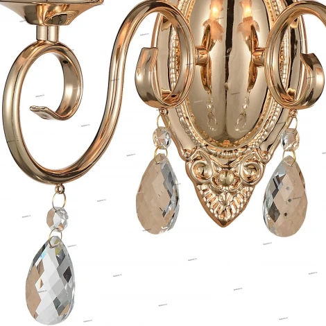 Бра ST Luce Lussuoso SL668.201.02