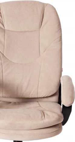 Кресло COMFORT LT (22) флок , бежевый, 7 Tetchair 19383