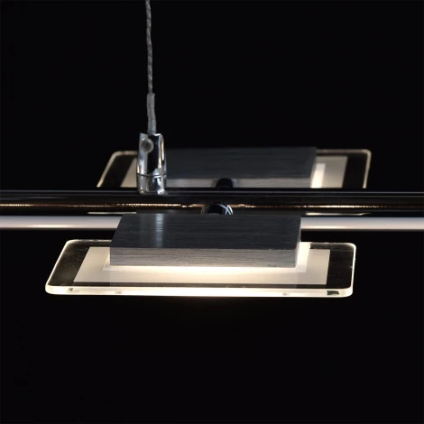 Подвесной светильник MW-Light Ральф 675010108