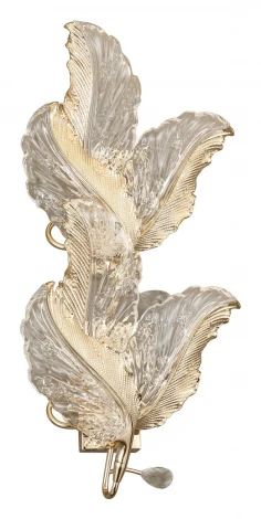 Бра светодиодное с пультом с регулировкой цветовой температуры Stilfort Art-Wings 4053/03/06W