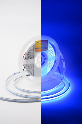 Светодиодная лента 11Вт/м 24В 5м LEDS POWER 006369