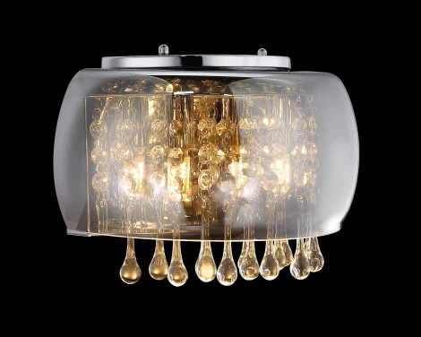 Настенный светильник Kalla 15809W Globo (220V)