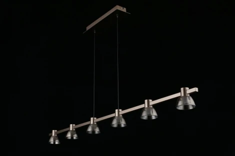 Подвесной светильник Aployt Rezeda APL.788.03.06 (LED, 220V, на проводе)