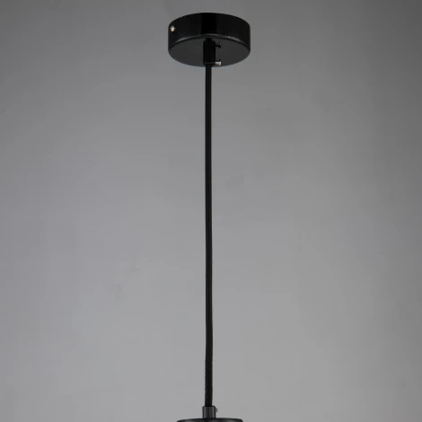 Подвесной светильник Favourite Vulcano 2711-1P