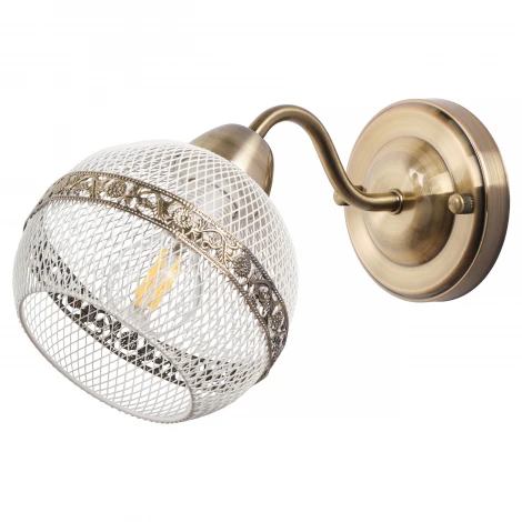 Бра MyFar Frank MR1650-1W (220V)