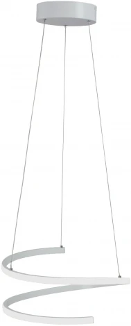 Подвесной светильник светодиодный Vitaluce V30440-0/1S (220V, на тросе)