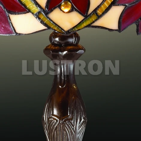 Интерьерная настольная лампа Odeon Light Gibis 2640/1T