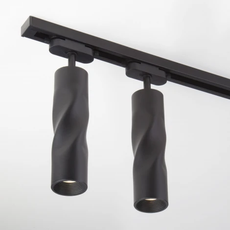 Трековый светильник Elektrostandard Scroll LTB26