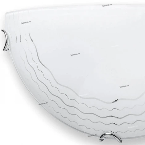 Настенный светильник Toplight Citte TL9130Y-01WH