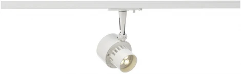 Трековый светильник Slv Phase-track 143881