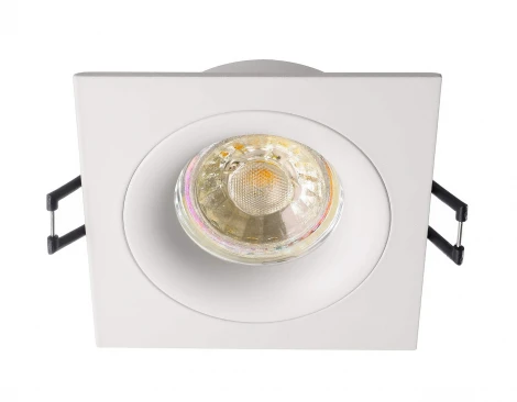 Точечный встраиваемый светильник Deko-Light Sirrah 110022