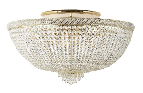 Потолочная люстра Dio D'Arte Bari E 1.2.100.400 G