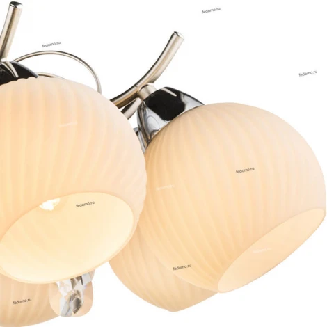 Потолочная люстра Globo Perdita 54711-8 (220V)