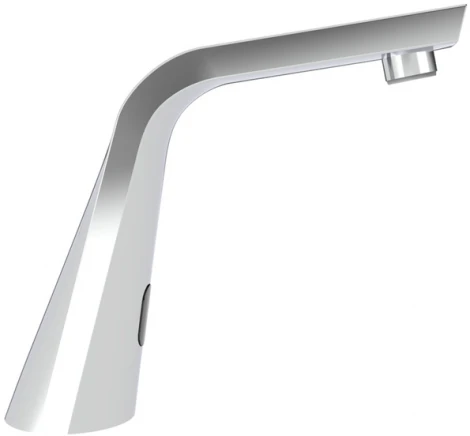 Смеситель IDDIS Pulse 020SBSNi86 для раковины