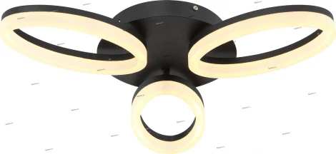 Horoz 019-005 (019-006) 019-005-0024 black