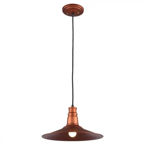 Подвесной светильник Lussole Loft Massapequa GRLSP-9697