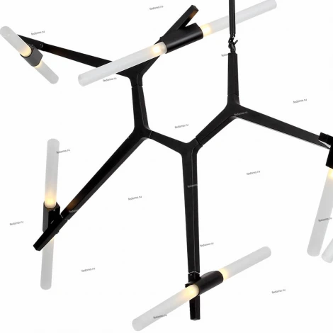 Подвесная люстра ST Luce Laconicita SL947.402.14