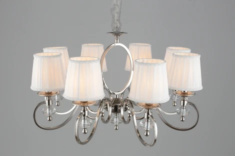 Подвесная люстра Aployt Reni APL.717.03.08 (220V, на цепи)