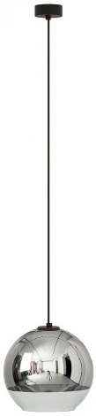 Подвесной светильник Nowodvorski Globe Plus M 7606 (220V, на проводе, шар)
