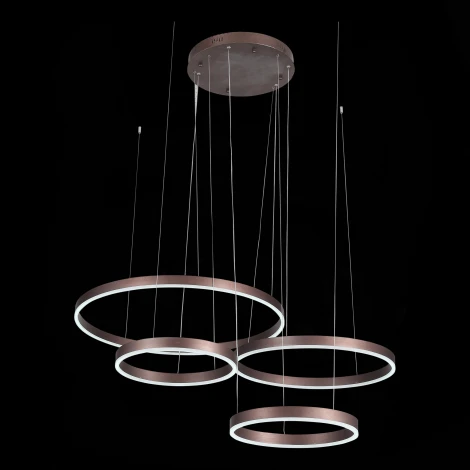 Подвесная люстра ST Luce Onze SL944.403.04
