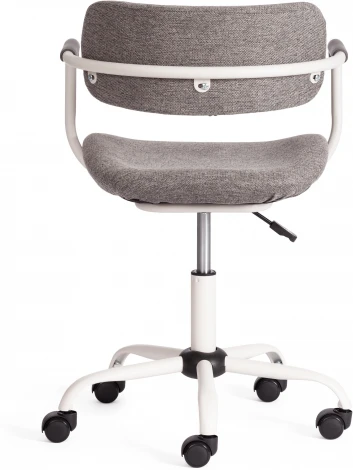 Детское кресло Tetchair BEST (Светло-серый)