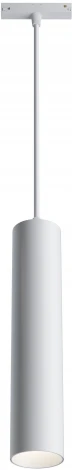 Трековый светильник магнитный Maytoni Track lamps TR016-2-12W4K-W (LED, 48V, круглые)