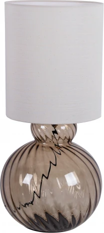 Настольная лампа Favourite Ortus 4269-1T (220V, круглые)