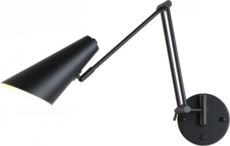 Бра Zortes Wandle ZRS.1778.15 (220V, выключатель, IP22)